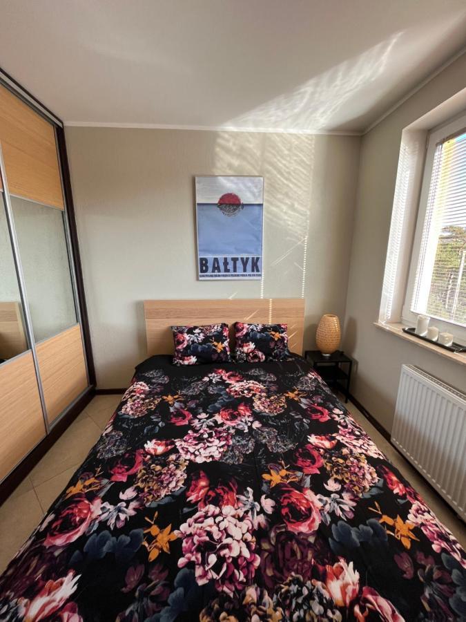 Apartament Jasna Apartman Jastrzębia Góra Kültér fotó